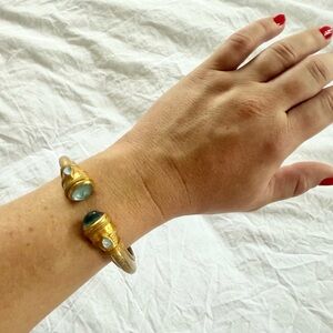 Julie Vos Canes Demi Cuff